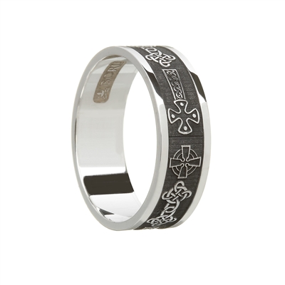 Celtic Wedding Rings