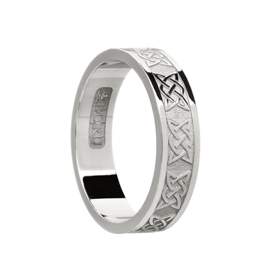 Celtic Wedding Rings