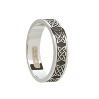 Celtic Wedding Rings