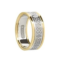 Celtic Wedding Rings