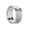 Celtic Wedding Rings