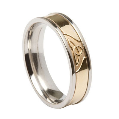 Celtic Wedding Rings