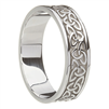 Celtic Wedding Rings