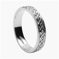 Celtic Wedding Rings