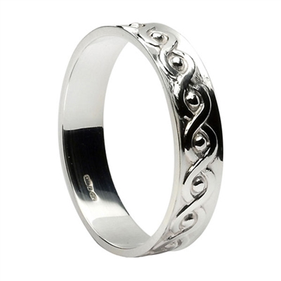 Celtic Wedding Rings