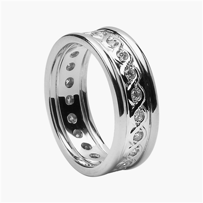 Celtic Wedding Rings