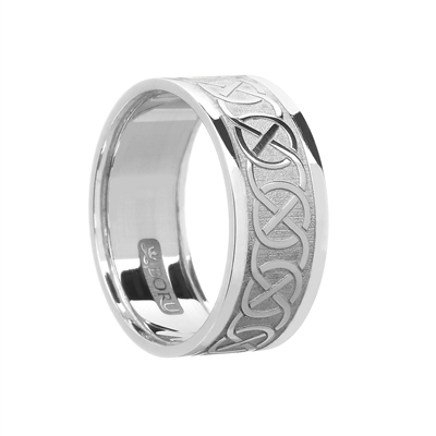 Celtic Wedding Rings