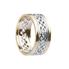 Celtic Wedding Rings