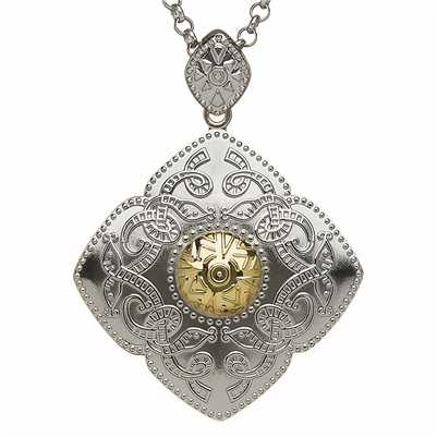 Celtic Pendant