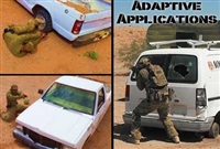 Adaptive Applications (Prerequisite - Carbine 2)