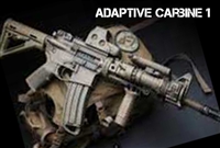 Adaptive Carbine 1 (New - Beginner)