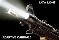 Adaptive Carbine 3 (Advanced)