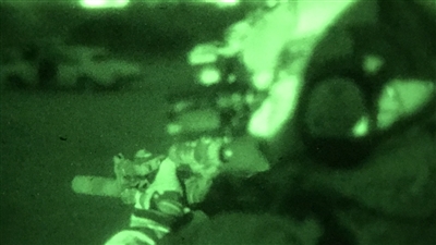 Adaptive Carbine 4 Night Vision (Advanced)