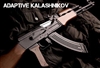 Adaptive Kalashnikov