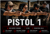 Adaptive Pistol 1 (New Shooter - Beginner)