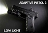 Adaptive Pistol 3 (Advanced)