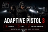 Adaptive Pistol 3 (Advanced)