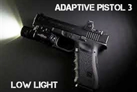 Adaptive Pistol 3 (Advanced)