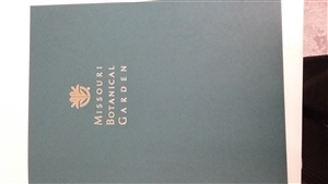presentation folders