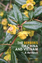 The Berberis of China and Vietnam: A Revision