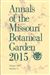 Annals of the Missouri Botanical Garden 100(4)