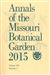 Annals of the Missouri Botanical Garden 101 (1)