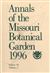 Annals of the Missouri Botanical Garden 83(2)