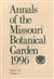 Annals of the Missouri Botanical Garden 83(3)