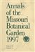 Annals of the Missouri Botanical Garden 84(3): A Revision of Philodendron Subgenus Philodendron (Araceae) for Mexico and Central America