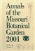 Annals of the Missouri Botanical Garden 88(2)