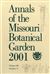 Annals of the Missouri Botanical Garden 88(3)