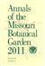 Annals of the Missouri Botanical Garden 98(4)