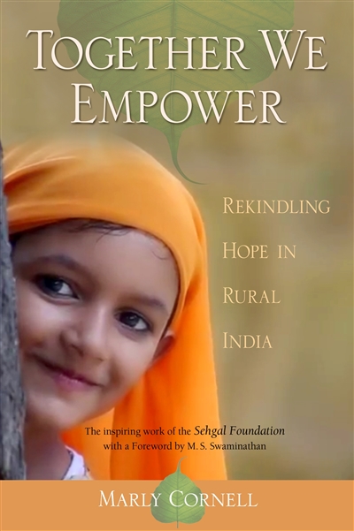 Together We Empower: Rekindling Hope in Rural India