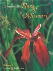 Steyermark's Flora of Missouri, Volume 1
