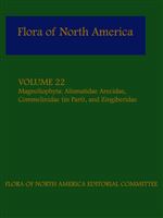 Flora of North America, Volume 22: Magnoliophyta: Alismatidae, Arecidae, Commelinidae (in part), and Zingiberidae