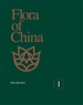 Flora of China, Volume 1: Introduction