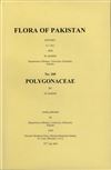 Flora of Pakistan, No. 205, Polygonaceae