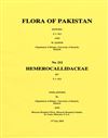 Flora of Pakistan, No. 212, Hemerocallidaceae
