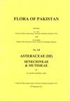 Flora of Pakistan, No. 218, Asteraceae (III) Senecioneae & Mutisieae