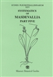 Icones Pleurothallidinarum XXV: Systematics of Masdevallia Part Five