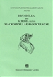 Icones Pleurothallidinarum XXVII: Dryadella and Acronia section Macrophyllae-Fasciculatae