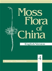 Moss Flora of China, Volume 4: Bryaceae to Timmiaceae (English Version)