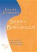 Ivan Johnston's Studies in the Boraginaceae