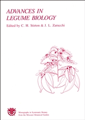 Advances in Legume Biology