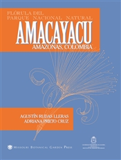 FlÃ³rula del Parque Nacional Natural Amacayacu Amazonas, Colombia