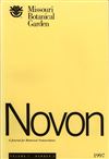 NOVON 07(2), A Journal for Botanical Nomenclature