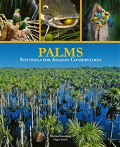 Palms, Sentinels for Amazon Conservation