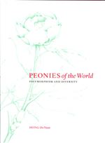 Peonies of the World: Polymorphism and Diversity