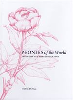 Peonies of the World: Taxonomy and Phytogeography