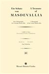 Treasure of Masdevallia, Volume 28